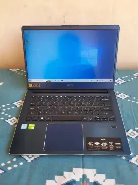 Laptop Second Acer Swift 3 SF314-56G