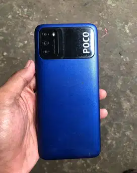 Poco M3 4G (4/64)