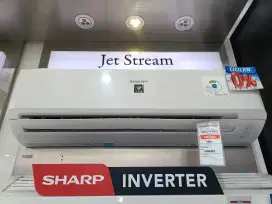 Kredit Kredivo Ac Sharp 1 PK Bunga 0 Tanpa Dp