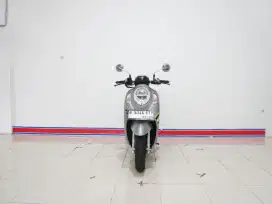 Scoopy Sporty 2024 Menerima Cash & Kredit