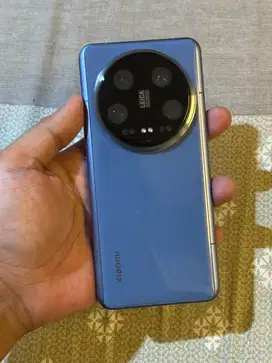 Jual BU Xiaomi 14 Ultra 16/512