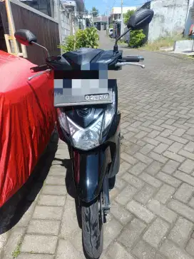 Dijual Sepeda Motor Beat Tahun 2016