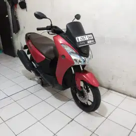 Lexi 2019 Bagus Lengkap Mesin Nyuss