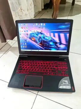 Laptop lenovo gaming corei7