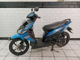 Vario cw tahun 2009 lengkap mesin halus