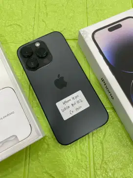 iPhone 14 pro 128gb iBox spaceblack fullset