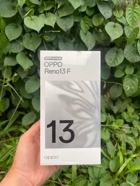 Jual Hp Oppo Reno F13