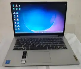 Laptop Lenovo Jarang Dipakai Seperti Baru [8/512Gb]