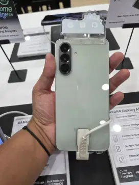 Promo samsung galaxy A56