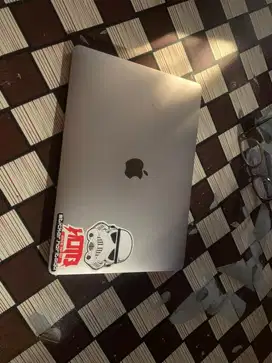 Macbook Pro 2017