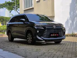 Toyota Avanza 2023
All new G 1.5 Automatic TANPA DP mobil keluarga