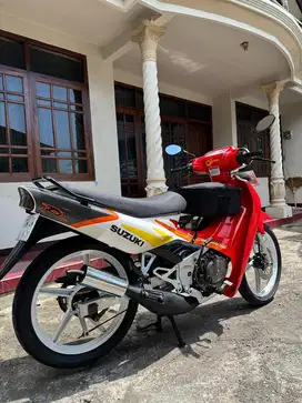 Fs : satria 120 R/ satria 2 tax