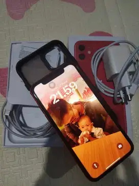 Iphone 11 64GB EX IBOX