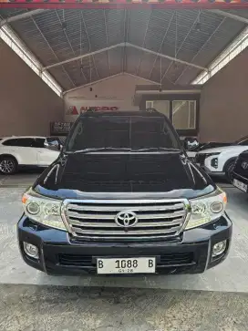 Land Cruiser VX200 2008 km 40rb