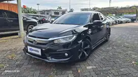 [OLXMOBBI] Low Angs Honda Civic 1.5 ES Bensin-AT 2016 KAC