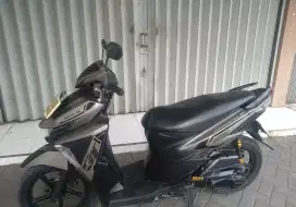 Jl cpt soul GT 125 CC original