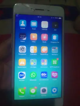 oppo a37f 2/16gb tinggal pake minus ga ngaruh