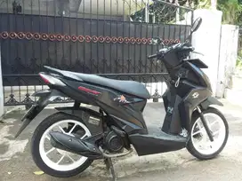Honda Beat Deluxe 2024 (Generasi 1)