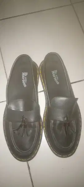 SEPATU LOAFERS SIZE 42