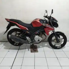 Vixion 2013 Bagus Lengkap Mesin Aluss