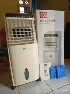 JUAL CEPAT! apa AIR COOLER