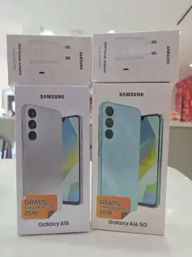 SAMSUNG GALAXY A16 8/256
