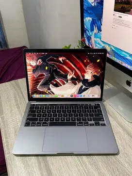 PROMO BIG SALE MBP 2020 i7