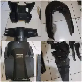 Body Honda Beat F1
