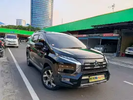 (KM35000)MITSUBISHI XPANDER CROSS PREMIUM PACKAGE 2023 ALLNEW