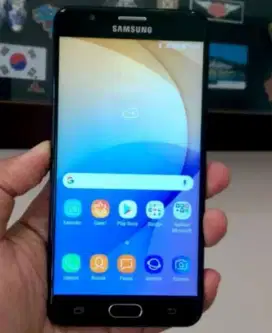 Samsung J7 Prime hp ces