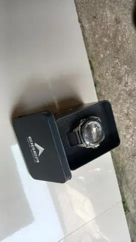 Jam tangan EIGER ANTERO ORIGINAL