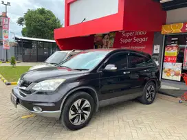 Honda CR-V 2.4 facelift 2012 gen 3 antik