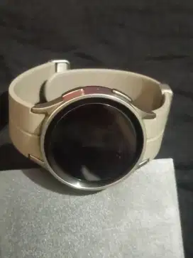Samsung galaxy watch 5 pro titanium