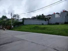 Jarang Ada! Dijual 3 Kavling  Rendeng Mainroad Pondok Hijau