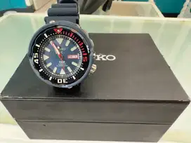 Seiko PADI Baby Tuna original