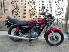 Yamaha rx.king 2003 cimahi