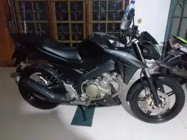 Motor vixion new 2016