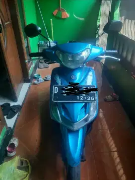 MIO 2011 DIJAL CEPAT !!!