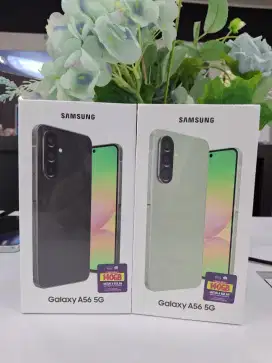 Samsung Galaxy A56 5G new