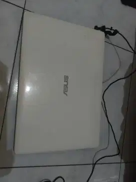 LAPTOP ASUS BEKAS/SECOND
