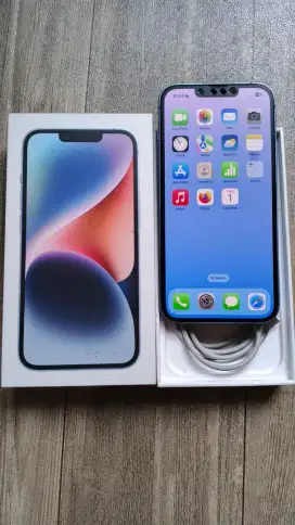 iphone 14 128 ibox