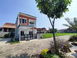 Rumah Termurah Komplek Antapani Asri Kota Bandung