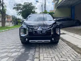 Mitsubishi Xpander Cross 1.5 Matic 2021