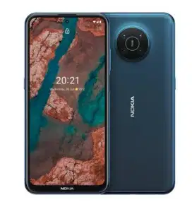 Nokia X20 5g  8/128gb