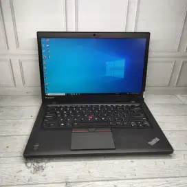 Lenovo T450s Core i5 gen 5 RAM 8gb SSD 256gb