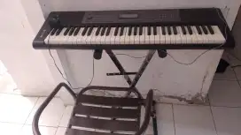 Keyboard angelet