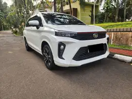 Daihatsu New Xenia R 1.5 ADS CVT 2021