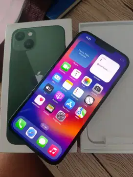 IPHONE 13 IBOX LENGKAP RESMiii