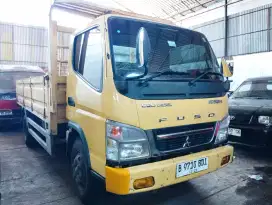 Mitsubishi Colt FE 74 HDV Bak 2019