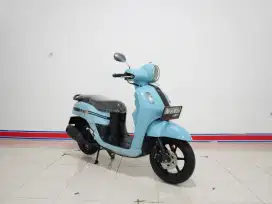 Yamaha Fazzio Neo 2023 Second Rasa Baru